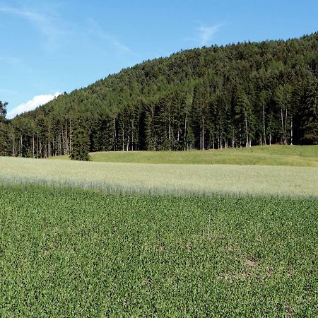 Spisserhof Chiusa Exteriér fotografie