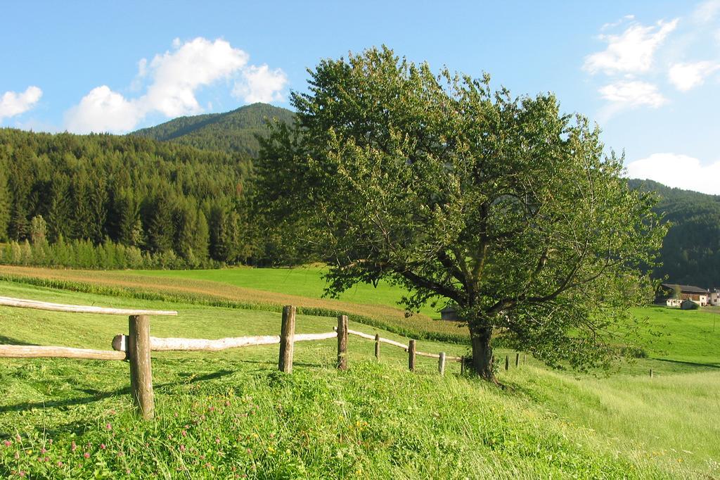 Spisserhof Chiusa Exteriér fotografie