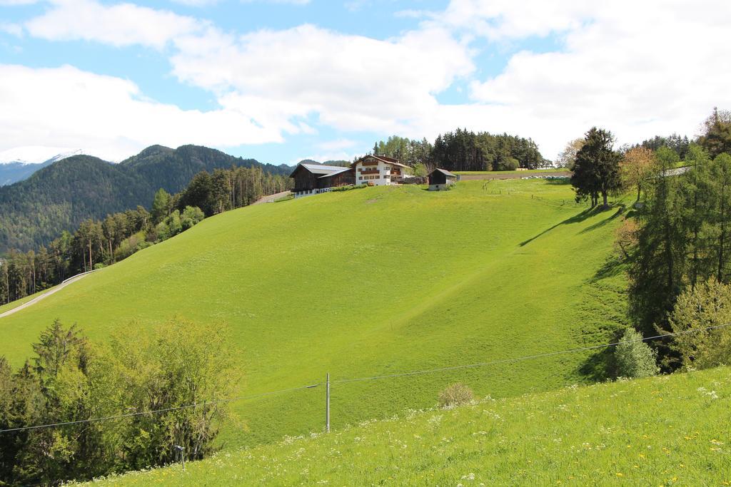 Spisserhof Chiusa Exteriér fotografie