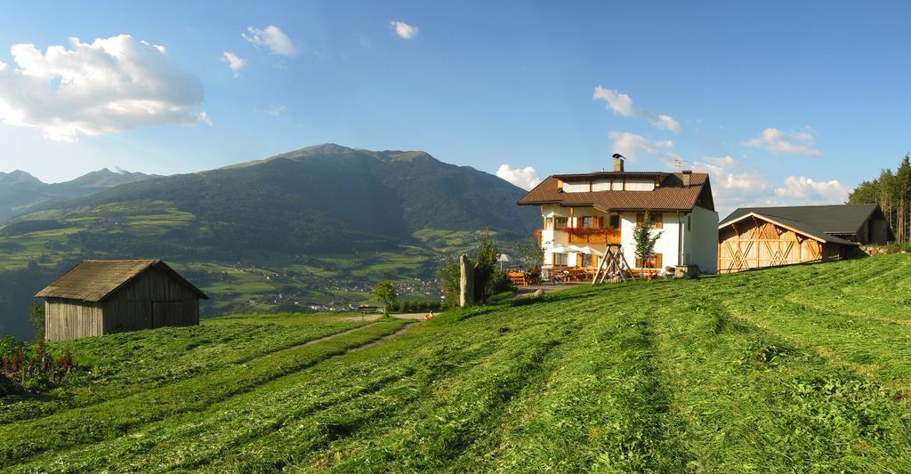 Spisserhof Chiusa Exteriér fotografie