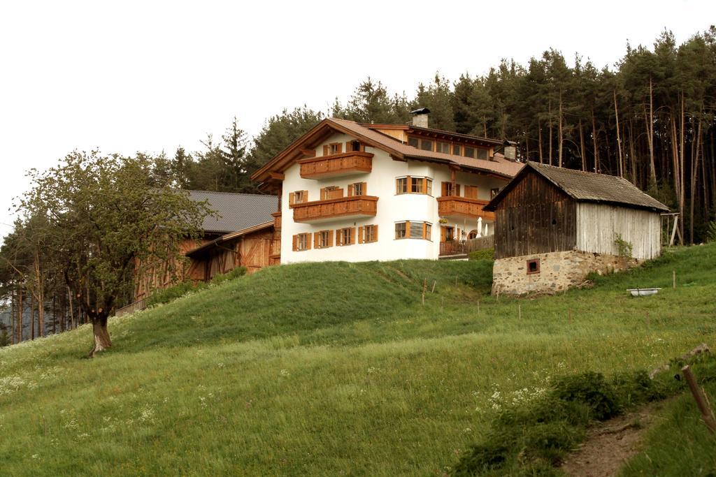 Spisserhof Chiusa Exteriér fotografie