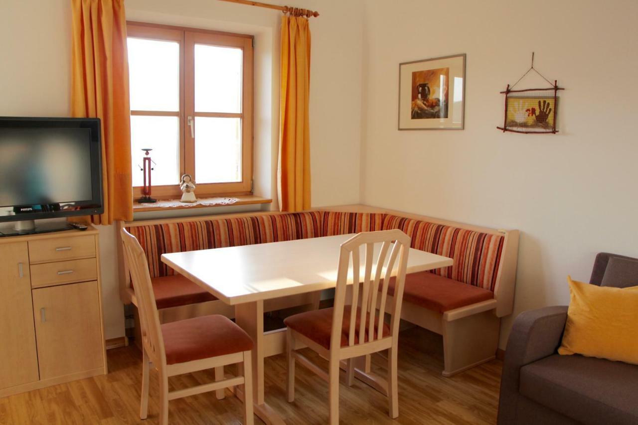 Spisserhof Chiusa Exteriér fotografie