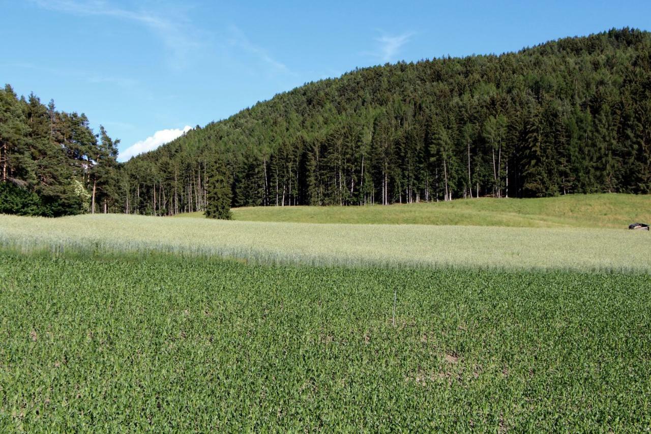 Spisserhof Chiusa Exteriér fotografie